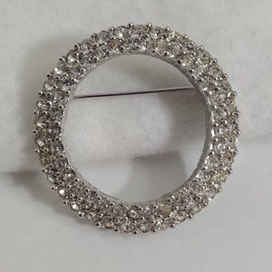 Vintage Boucher Brooch